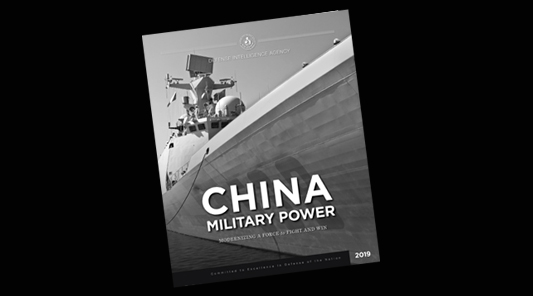 China Military Power Report 2019