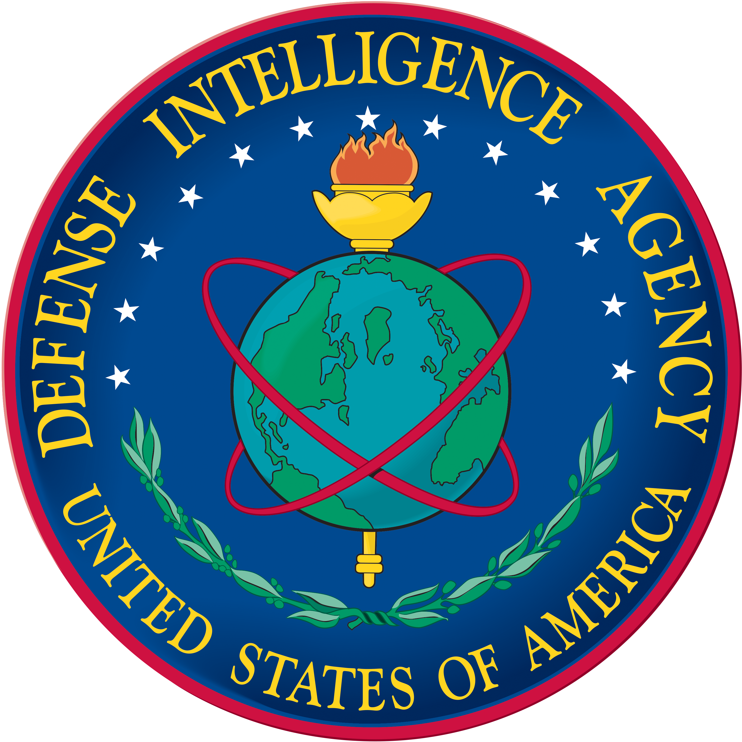 Image of the D-I-A Seal.