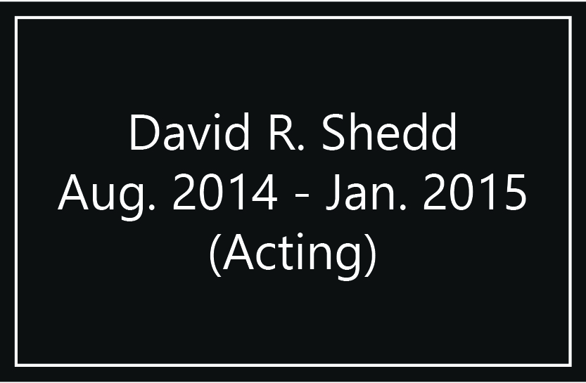 Image of previous director