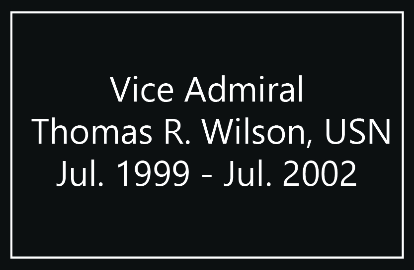Image of previous director