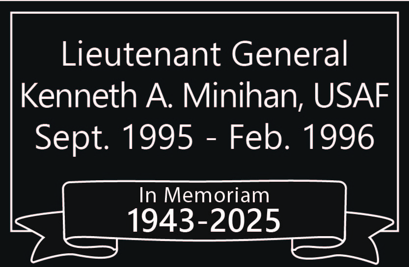 Image of previous director