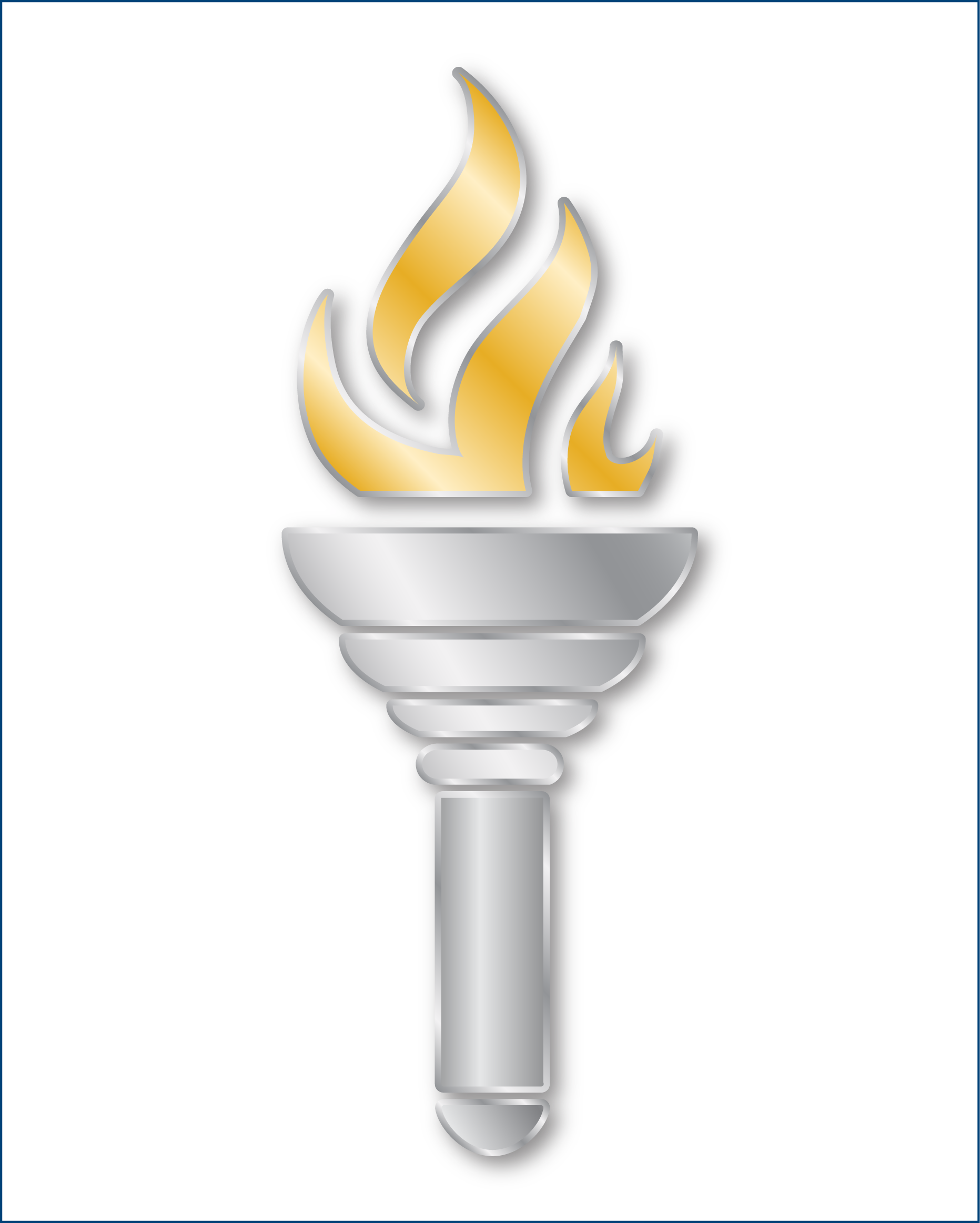 Portrait image of agency leader.