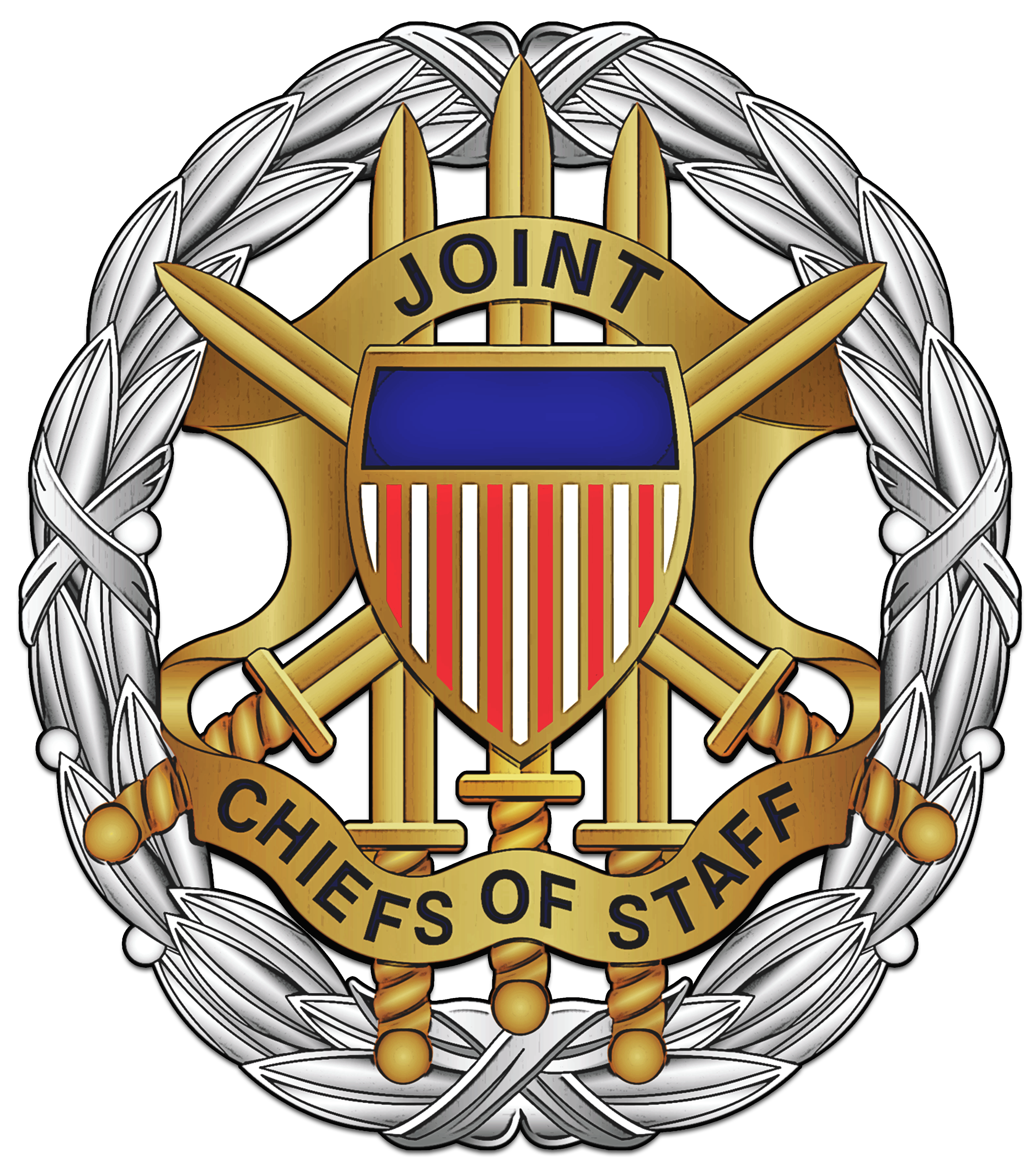 Image of Military or Affiliate Seal