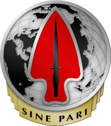 Image of Military or Affiliate Seal