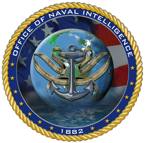 Image of Military or Affiliate Seal