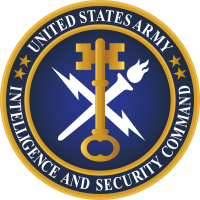 Image of Military or Affiliate Seal