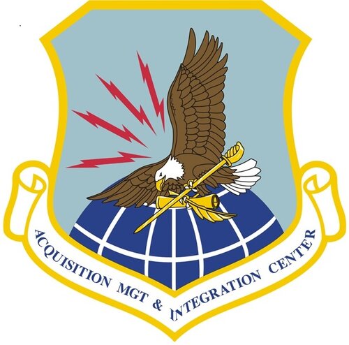 Image of Military or Affiliate Seal