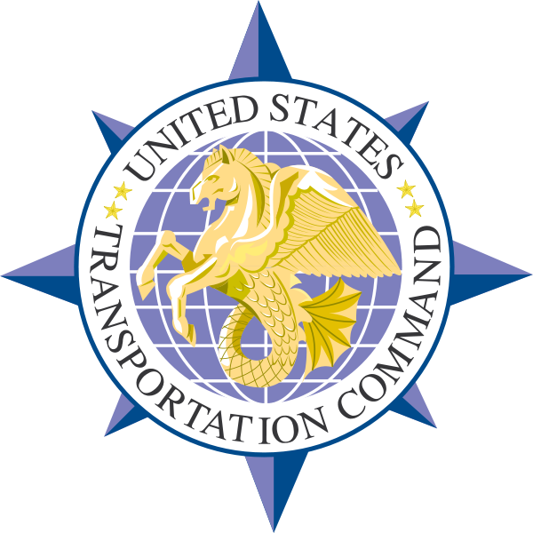 Image of Military or Affiliate Seal