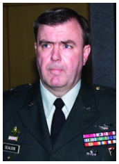 General Sealock