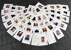 Deck of cards