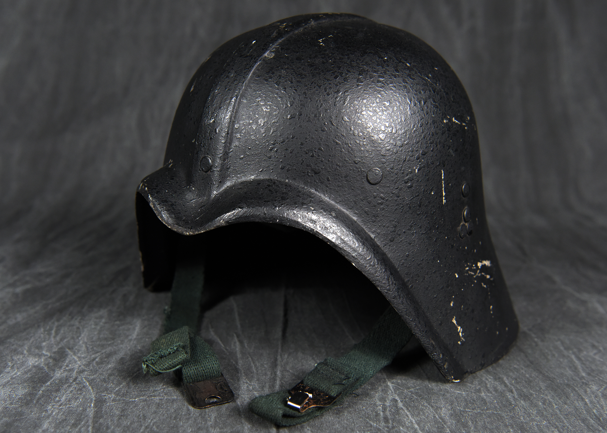 Fedayeen Helmet