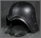 Fedayeen helmet