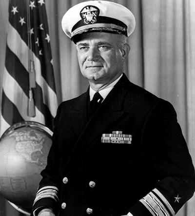 Samuel B. Frankel