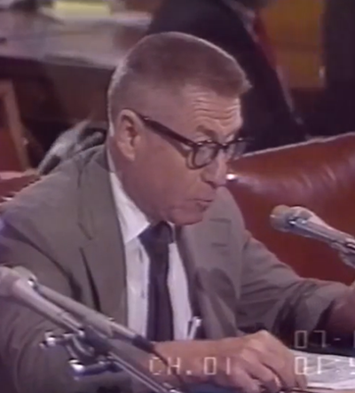 William T. Lee