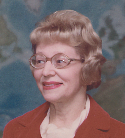 Cynthia M. Grabo