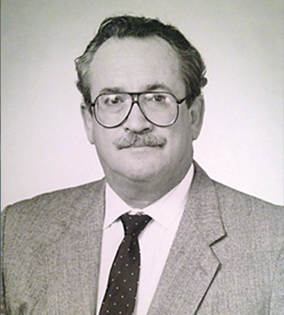 Harry E. Klein