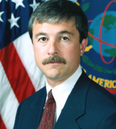 Richard C. LaDue