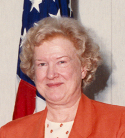 Anne G. Love
