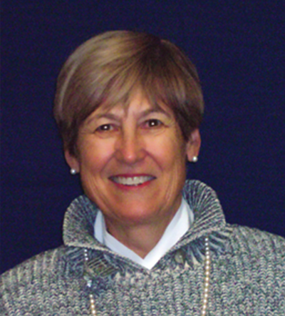 Margaret R. Munson