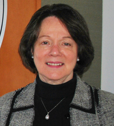 Wanda Mikovch