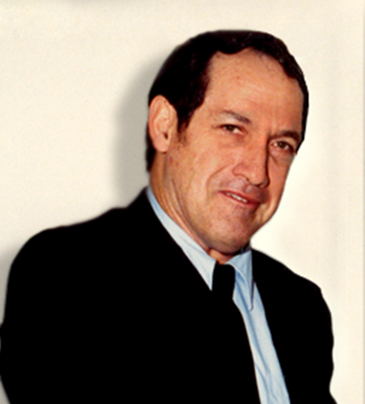 Charles Nomina