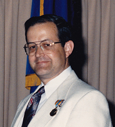 Timothy H. Pinkham