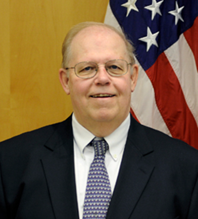 Robert DeGross