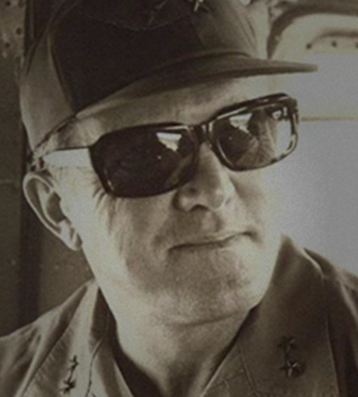 Homer D. Smith