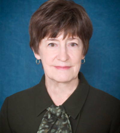 Barbara Streb
