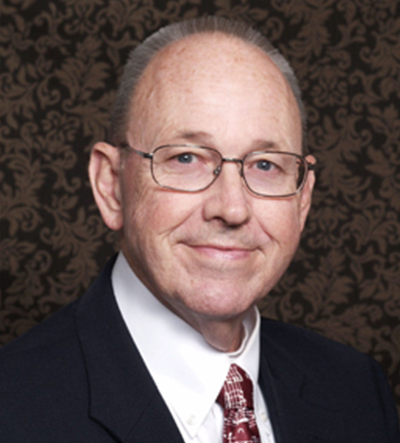 Clyde Walker