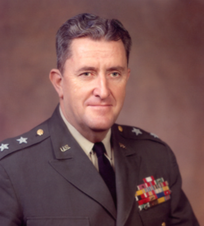 Vernon A. Walters