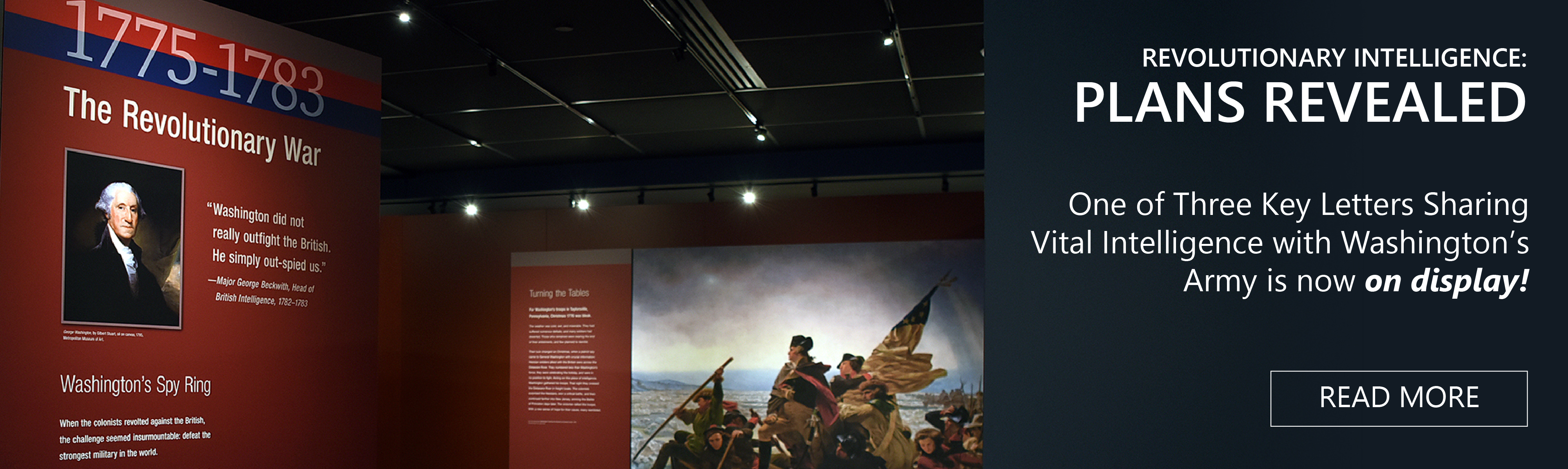 Image advertising latest item.