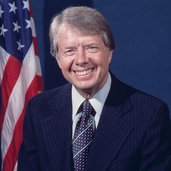 Image portrait of DIA employee