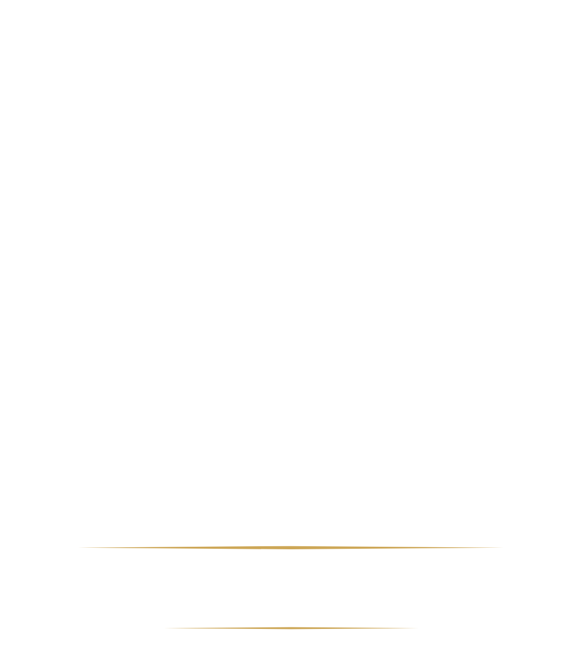 Gold lines